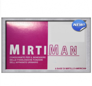 cistite mirtiman