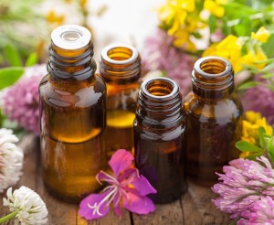 aromaterapia utile per la cistite
